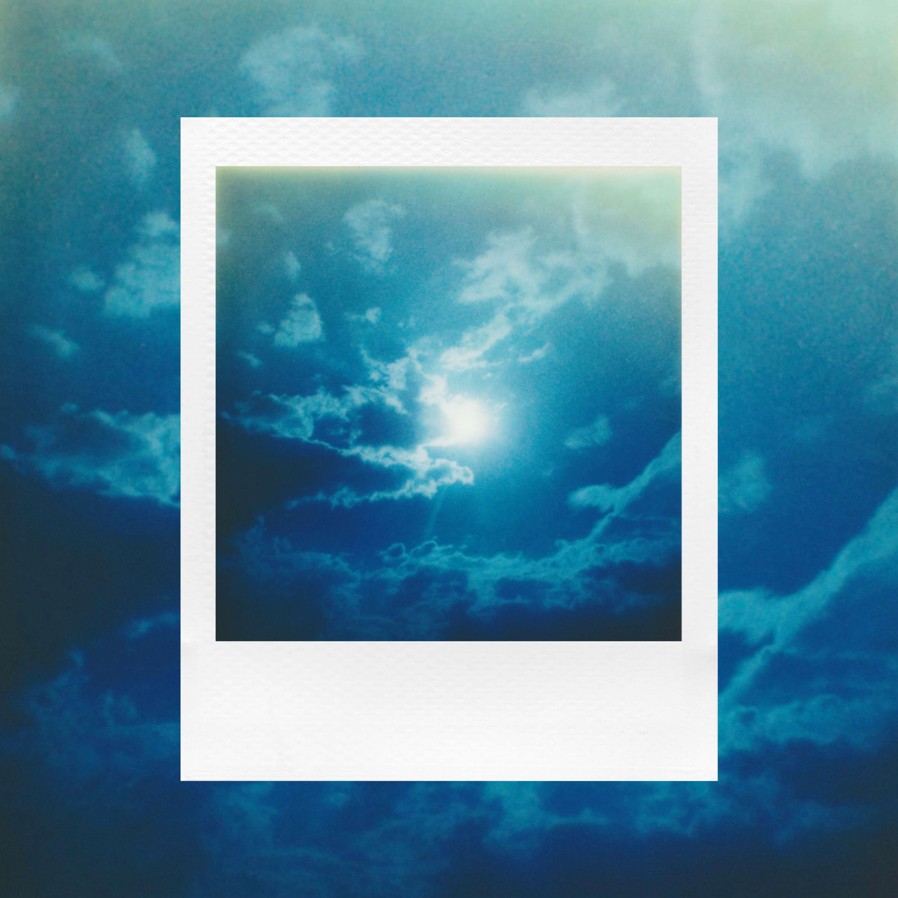 Polaroid Go by Maria Louceiro