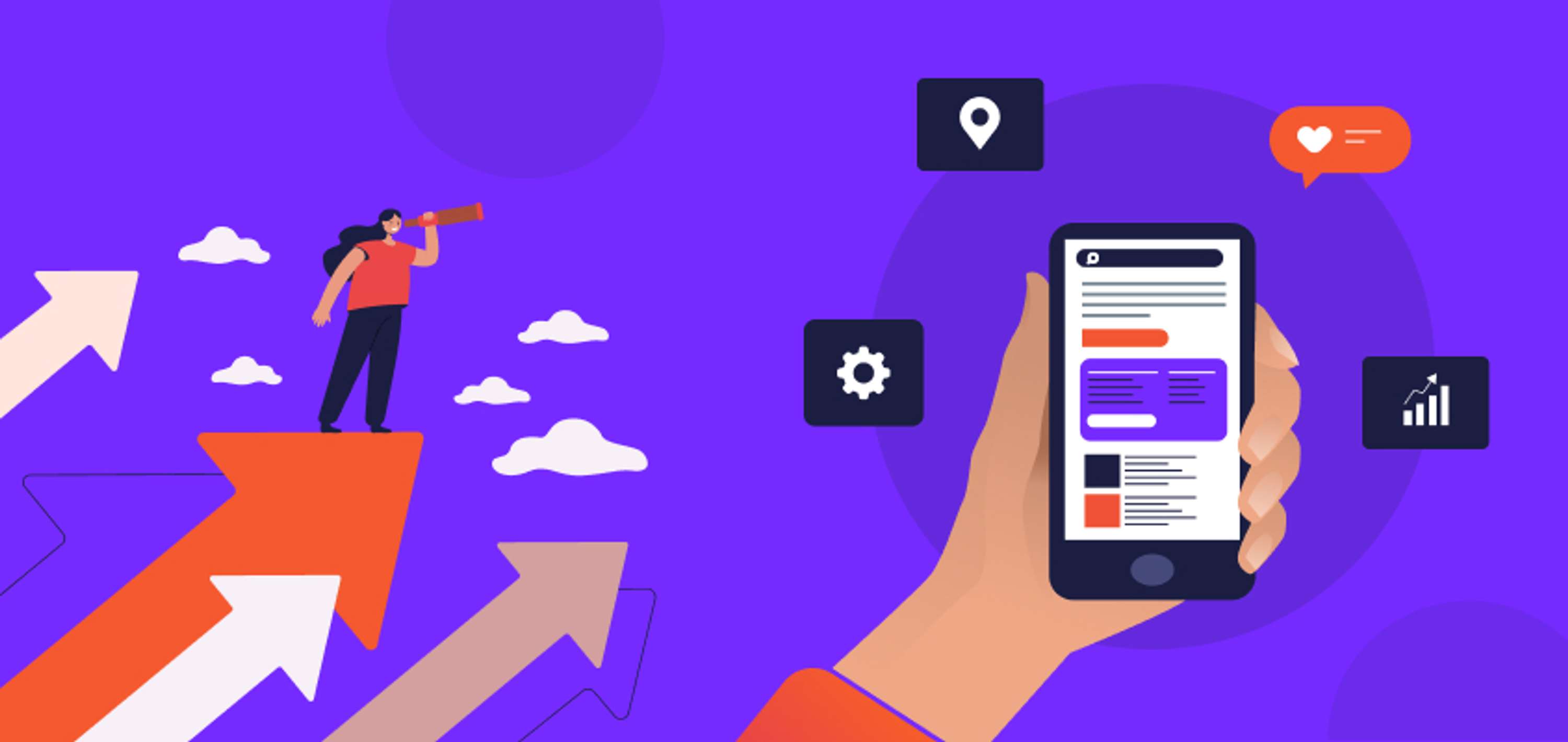 How can your Business take Advantages of the Mobile App? by Sidharth Barot