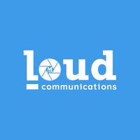 Loud Communications logo