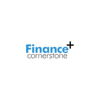 Finance Cornerstone logo