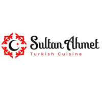 Sultan Ahmet Turkish Cuisine logo