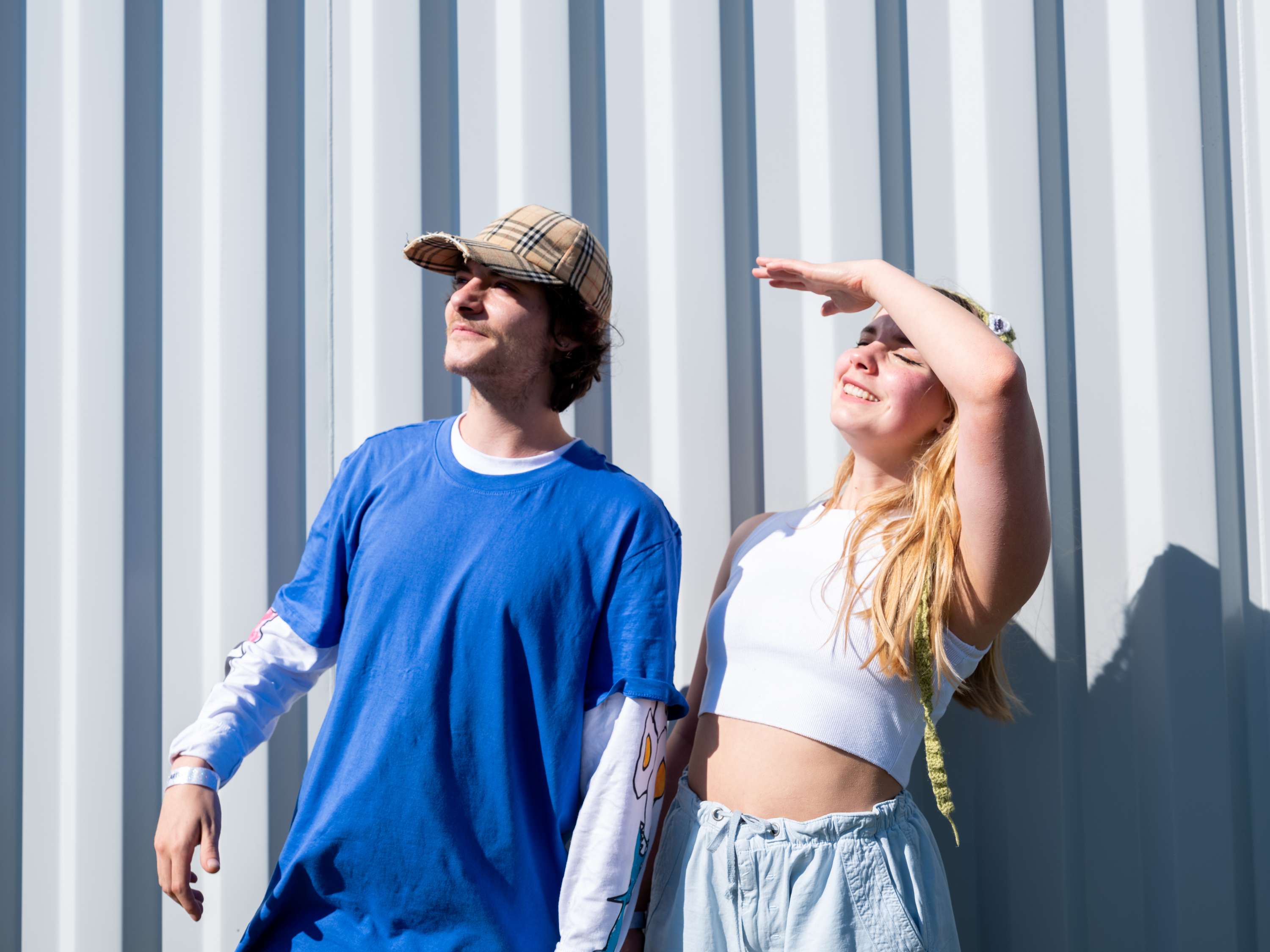 Trippin x AVA Festival by Jai Toor
