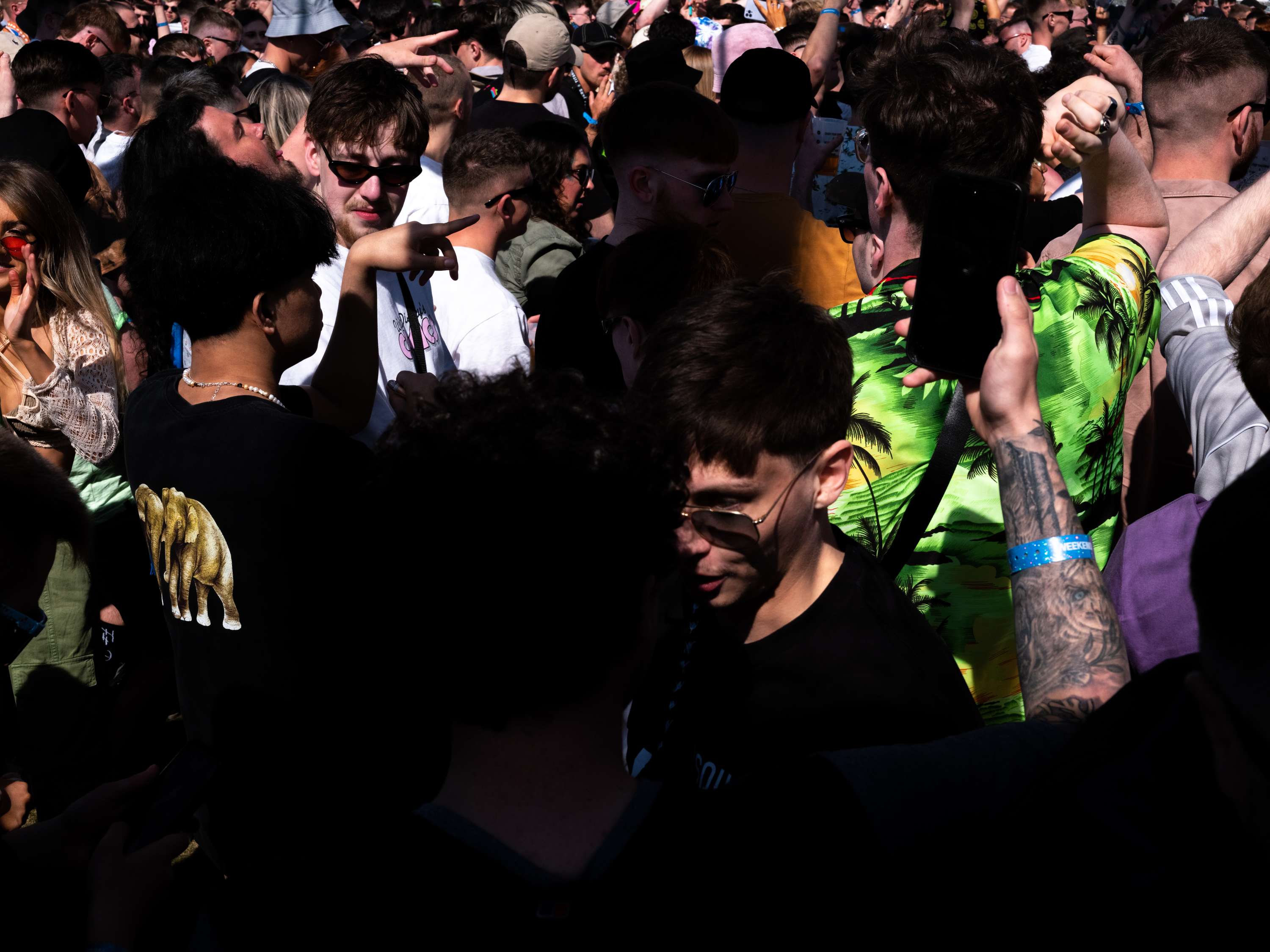 Trippin x AVA Festival by Jai Toor