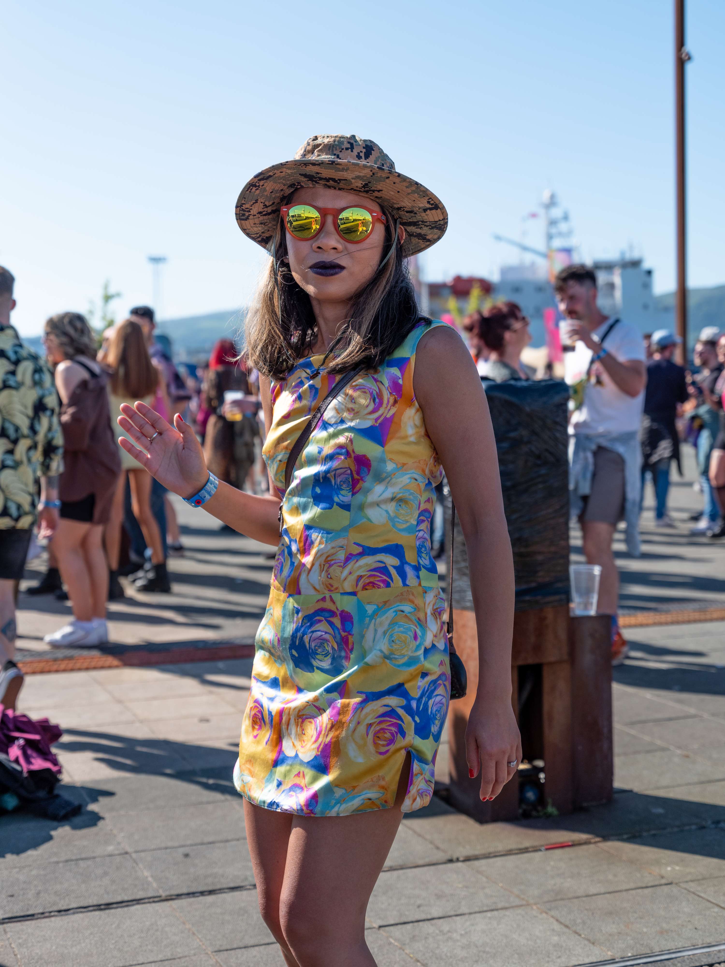 Trippin x AVA Festival by Jai Toor