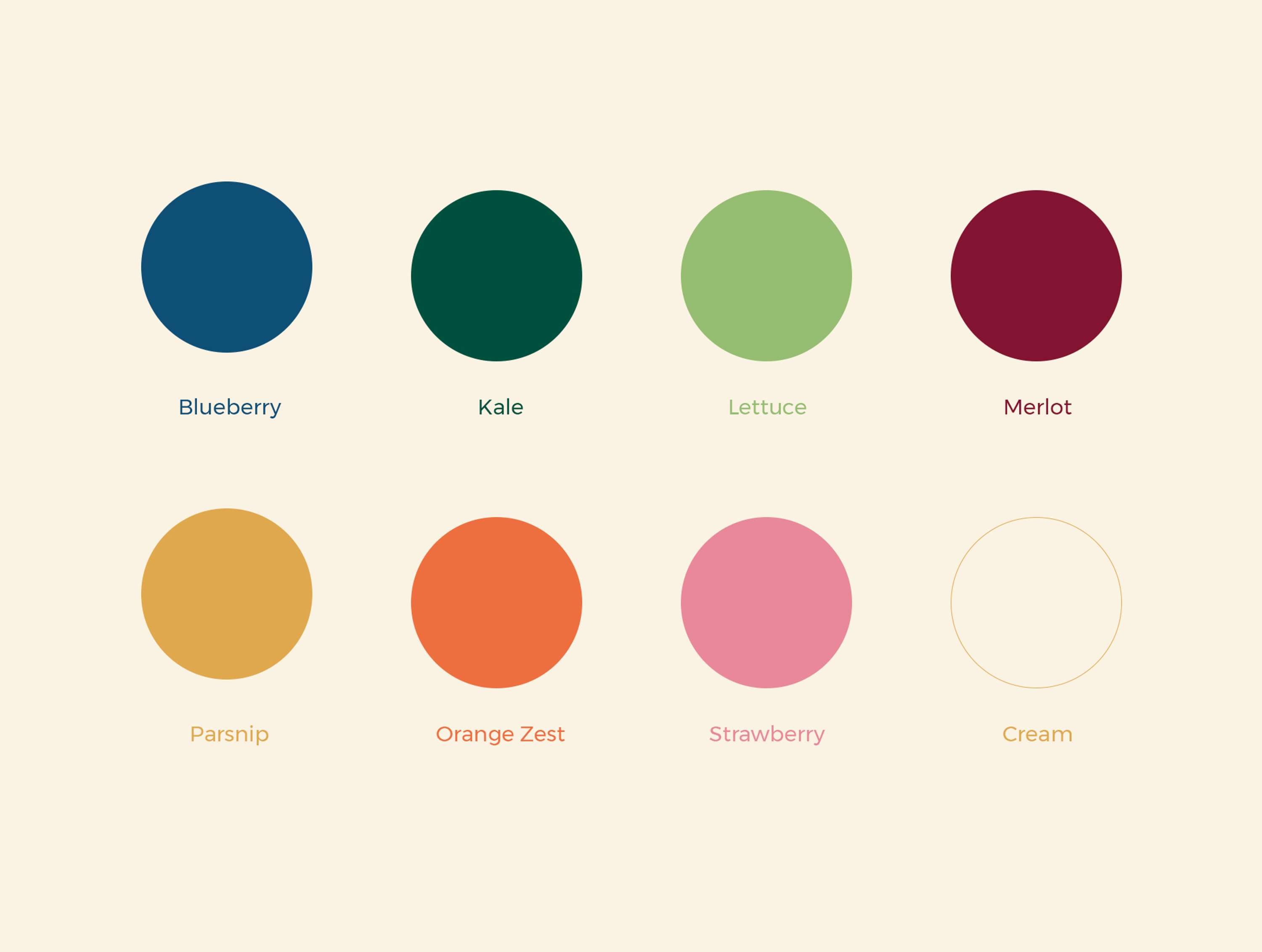 Fosters – A new identity centred around memories created and shared by Studio Noel