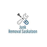 Junk Removal Saskatoon logo