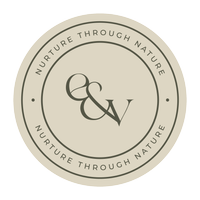 earth & vine logo