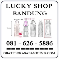 Klink Jual Kondom Berduri Di Bandung 081222732110 logo