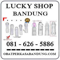 Klink Jual Kondom Bergerigi Di Bandung 081222732110 logo