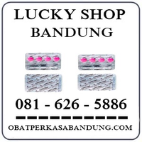 Klink Jual Obat Perangsang Tablet Di Bandung 081222732110 logo