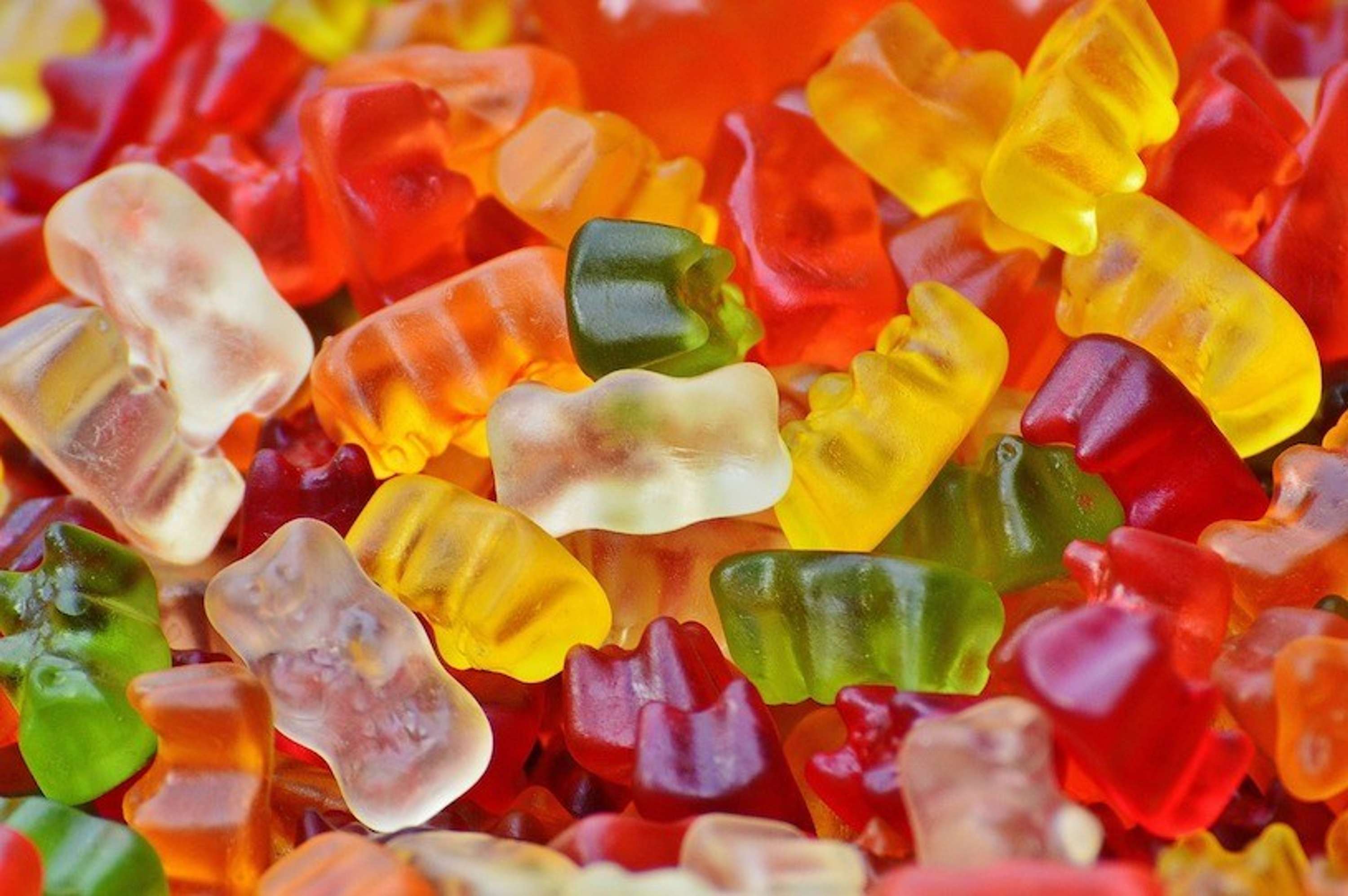 Green Science CBD Gummies (Scam or Legit) Read Expert Reviews! by samar kumar