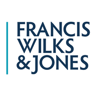 Francis Wilks & Jones logo
