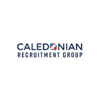 Caledonian Recruitment Group logo