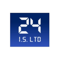 24 I.S. logo