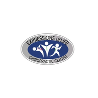 Expressions Of Life Chiropractic Center Wesley Chapel logo