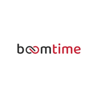 boomtime Digital Marketing Albuquerque NM logo
