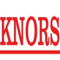Knors Pharma logo