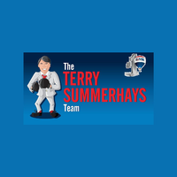 The Terry Summerhays Team logo