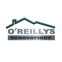 O'Reillys Renovations logo