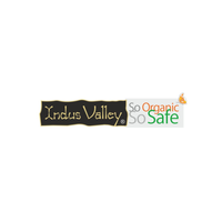 Indus Valley Pvt. Ltd. logo