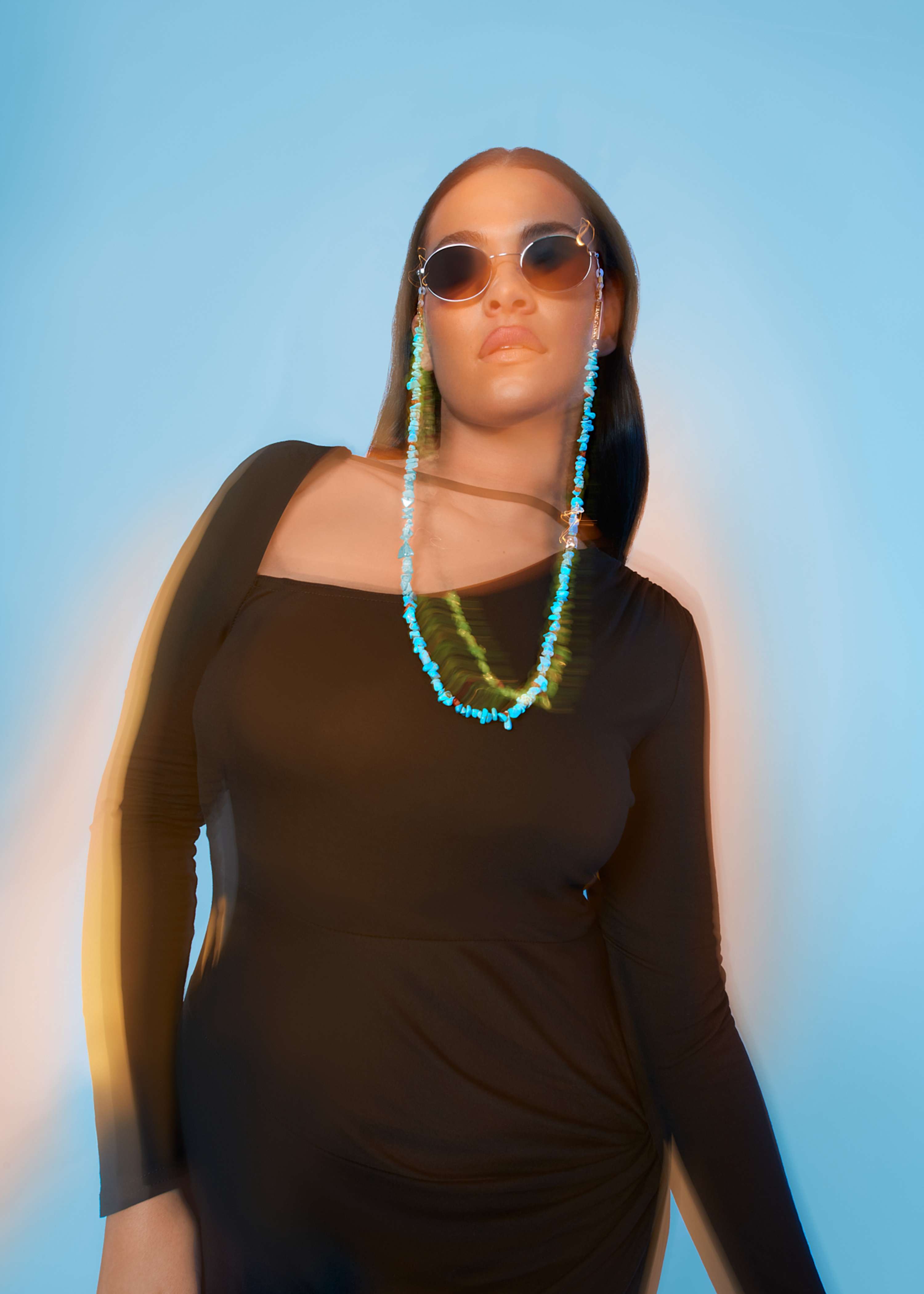 Frame Chain SS22 by Nádia Correia