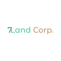 7Land Corp. logo