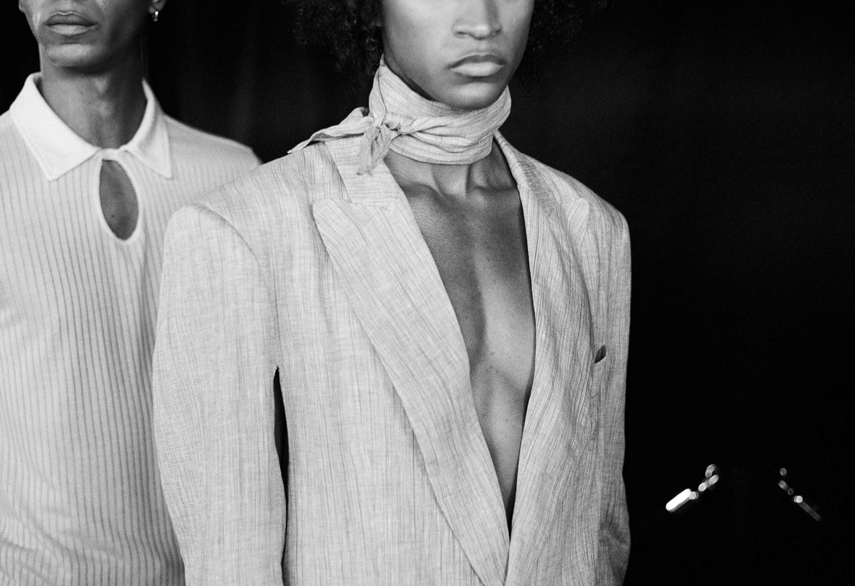 Carlotta Barrera SS22 by Holly Lavelle