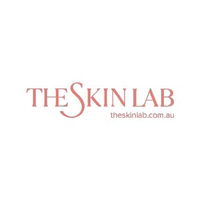 The Skin Lab logo