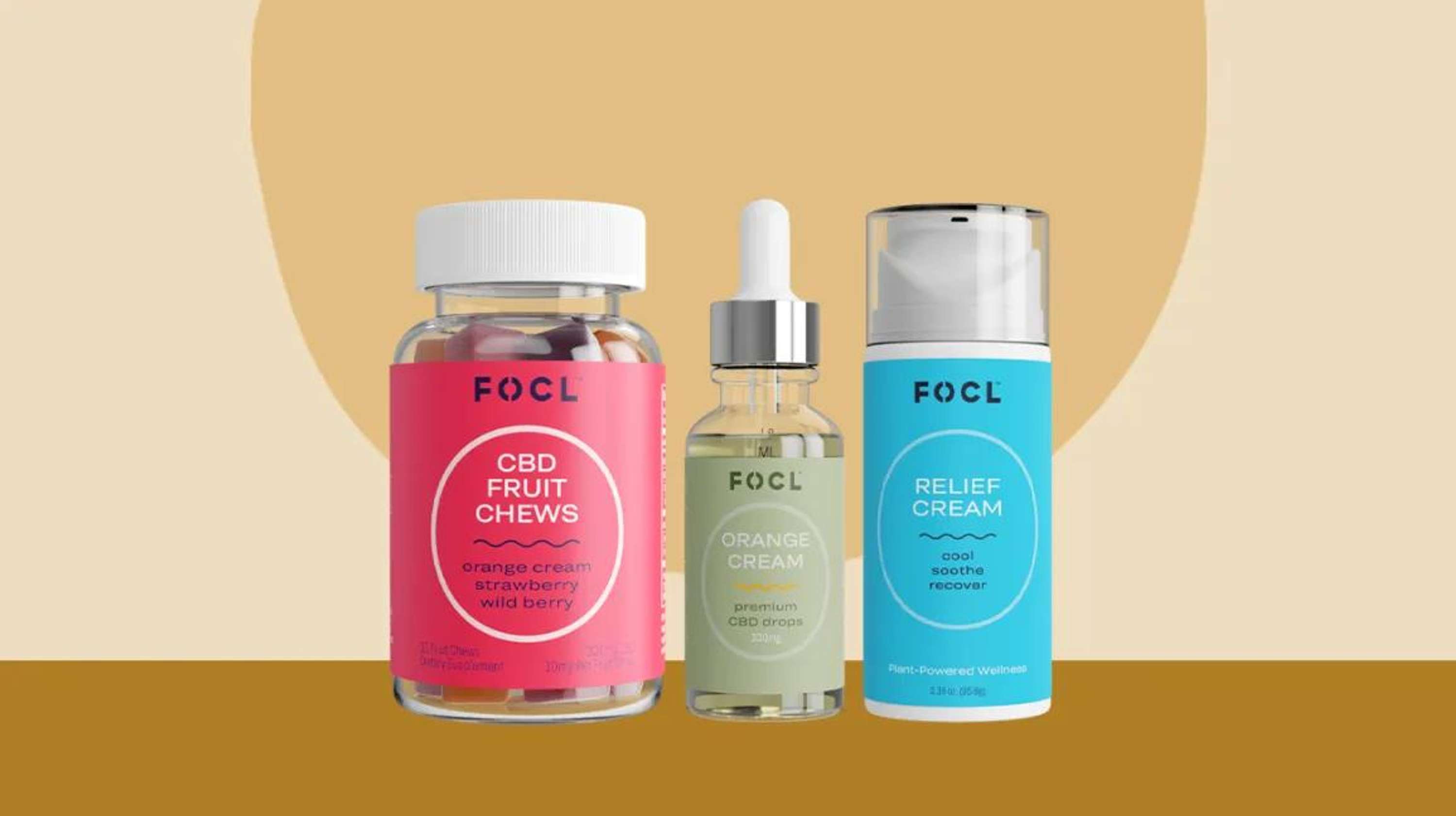 Focl CBD Gummies (Scam or Legit) Read Expert Reviews! by Roman Reigns