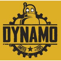 Dynamo Limited logo