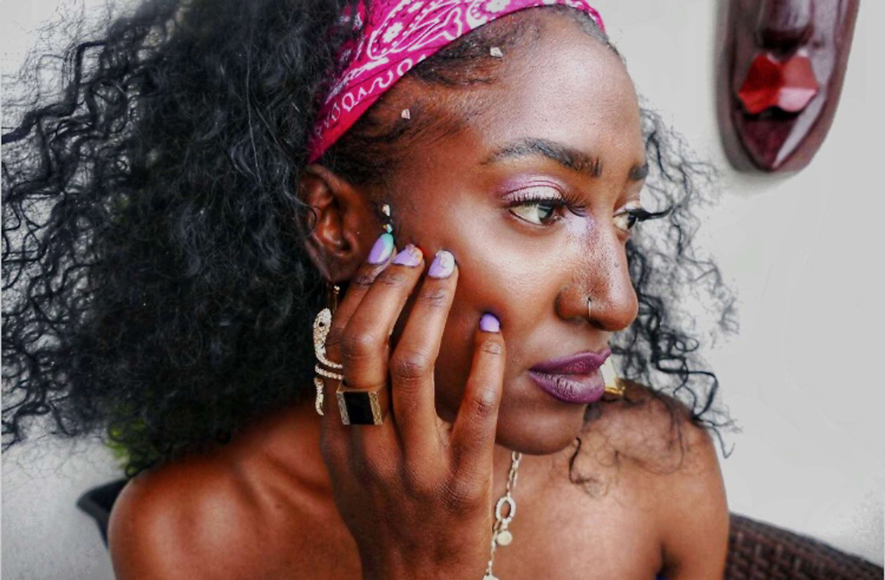 Nailed by by Cleona Divine