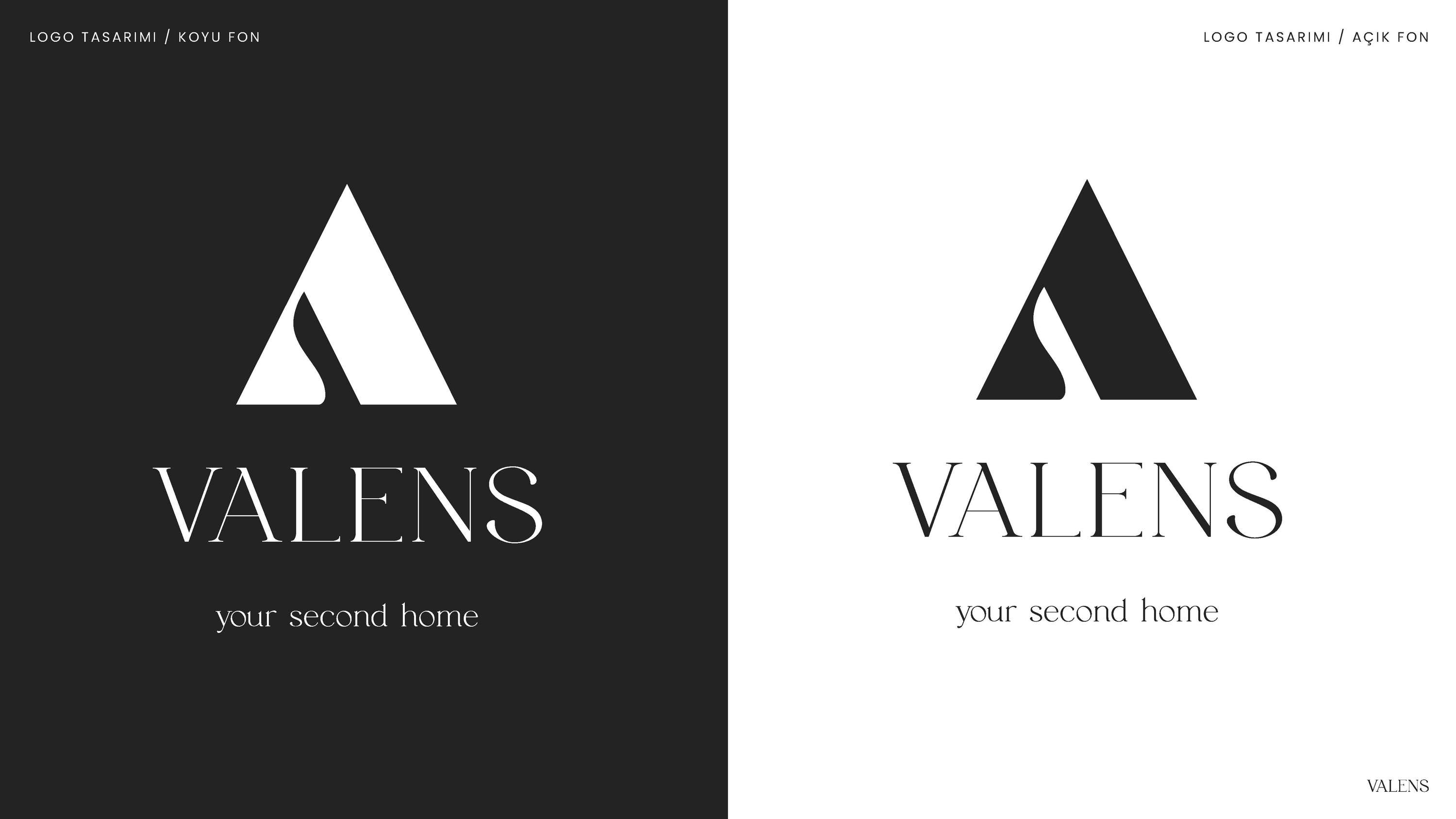VALENS by Elif Cepniler