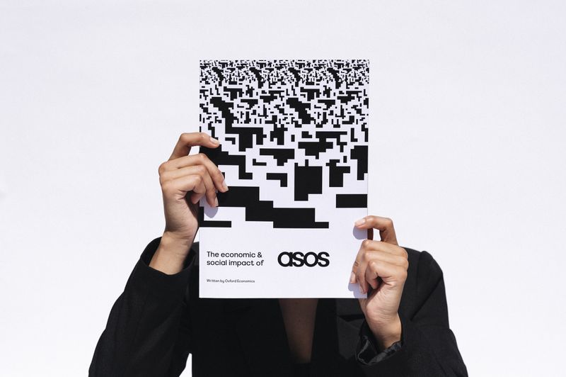 ASOS by MAN MADE