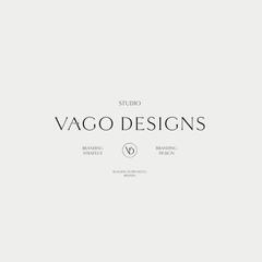 Vago Designs | Sofia Gameiro Inácio