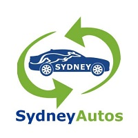 Sydney Autos logo