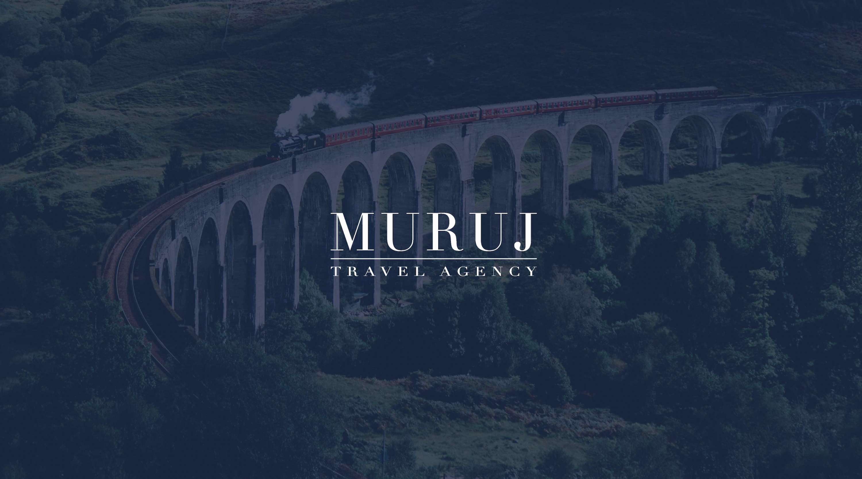 MURUJ by Elif Cepniler