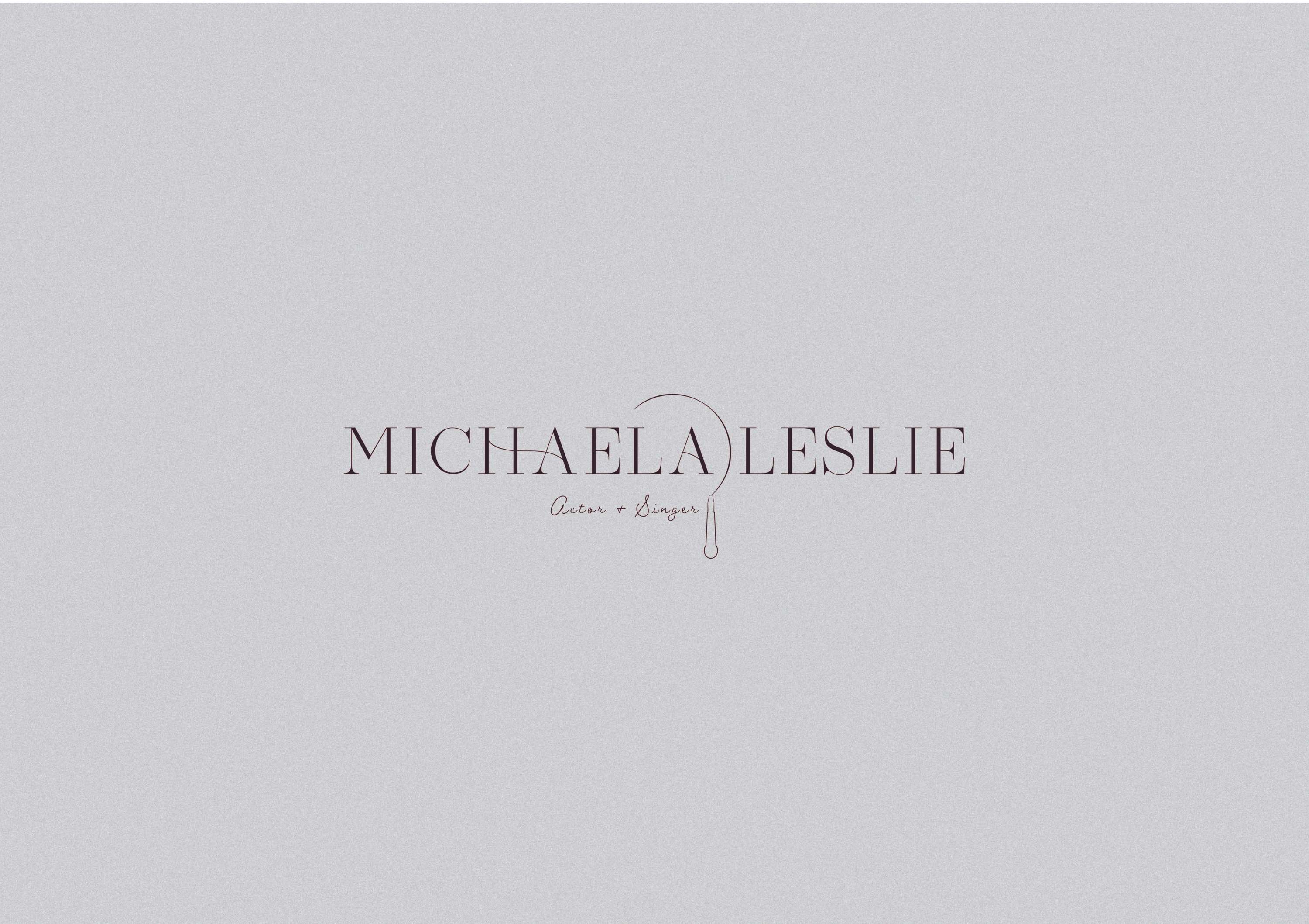 Michaela Leslie by Vago Designs | Sofia Gameiro Inácio