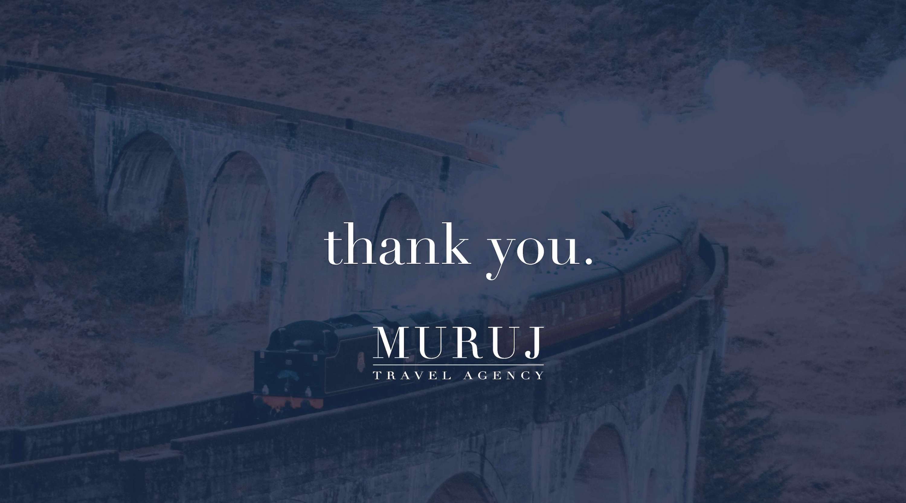 MURUJ by Elif Cepniler