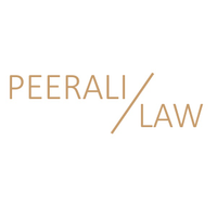 Peerali Law logo