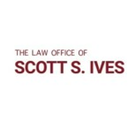 Law Office of Scott S. Ives logo