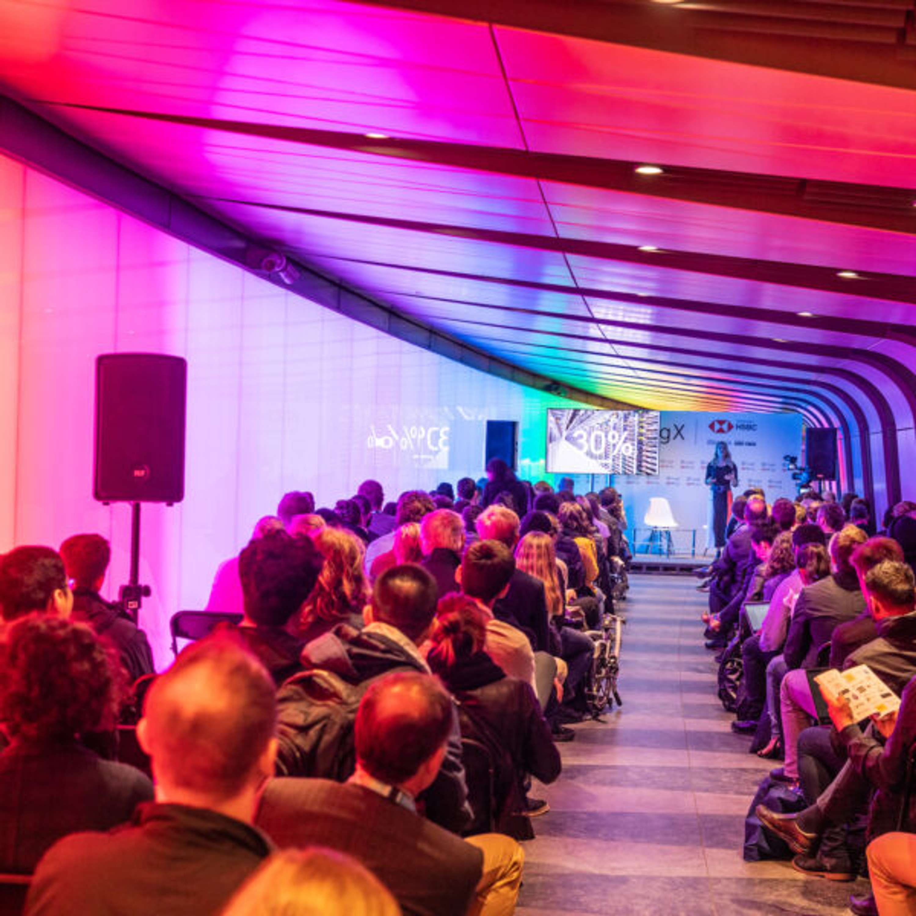 CogX by Georgina Oppenheimer