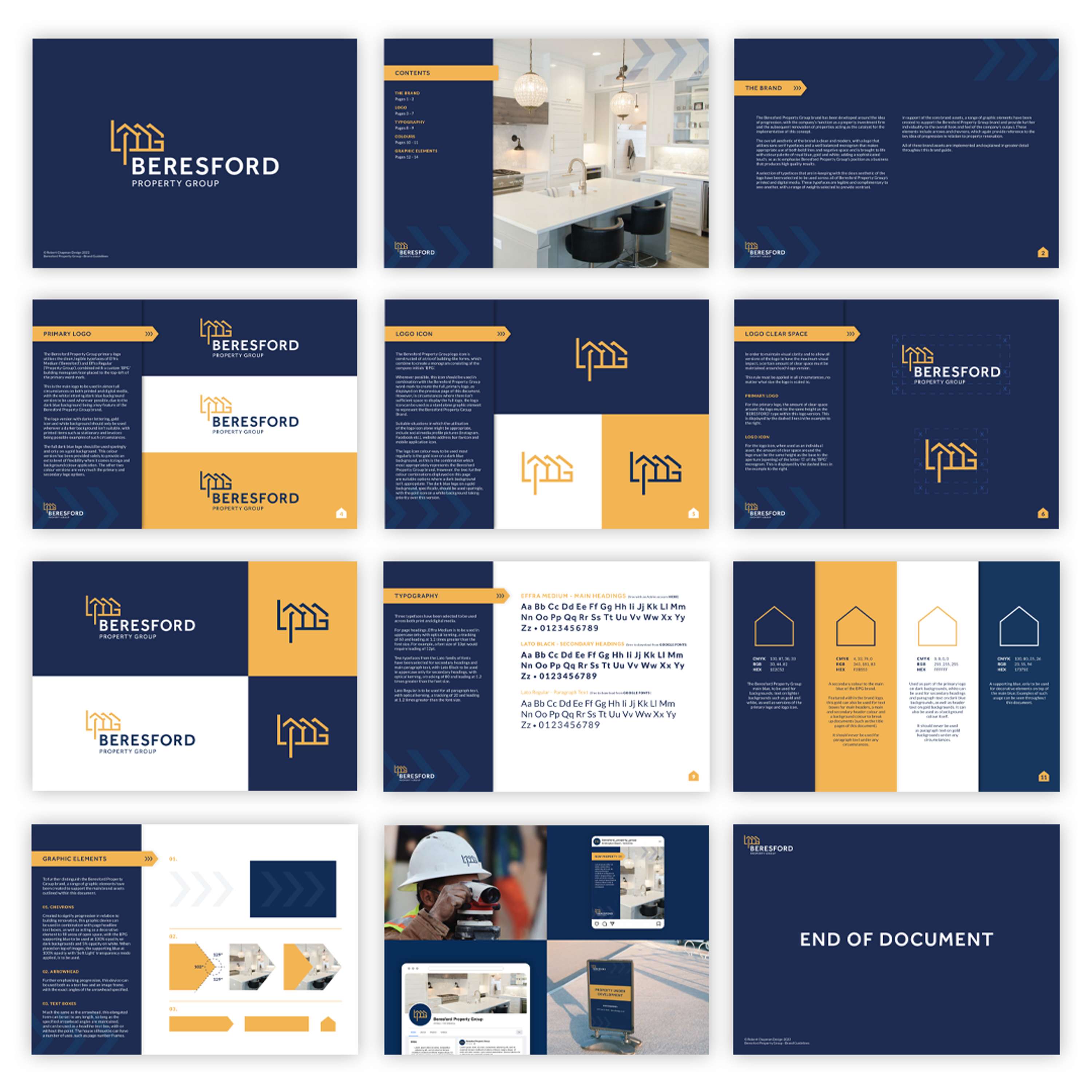 Beresford Property Group by Robert Chapman