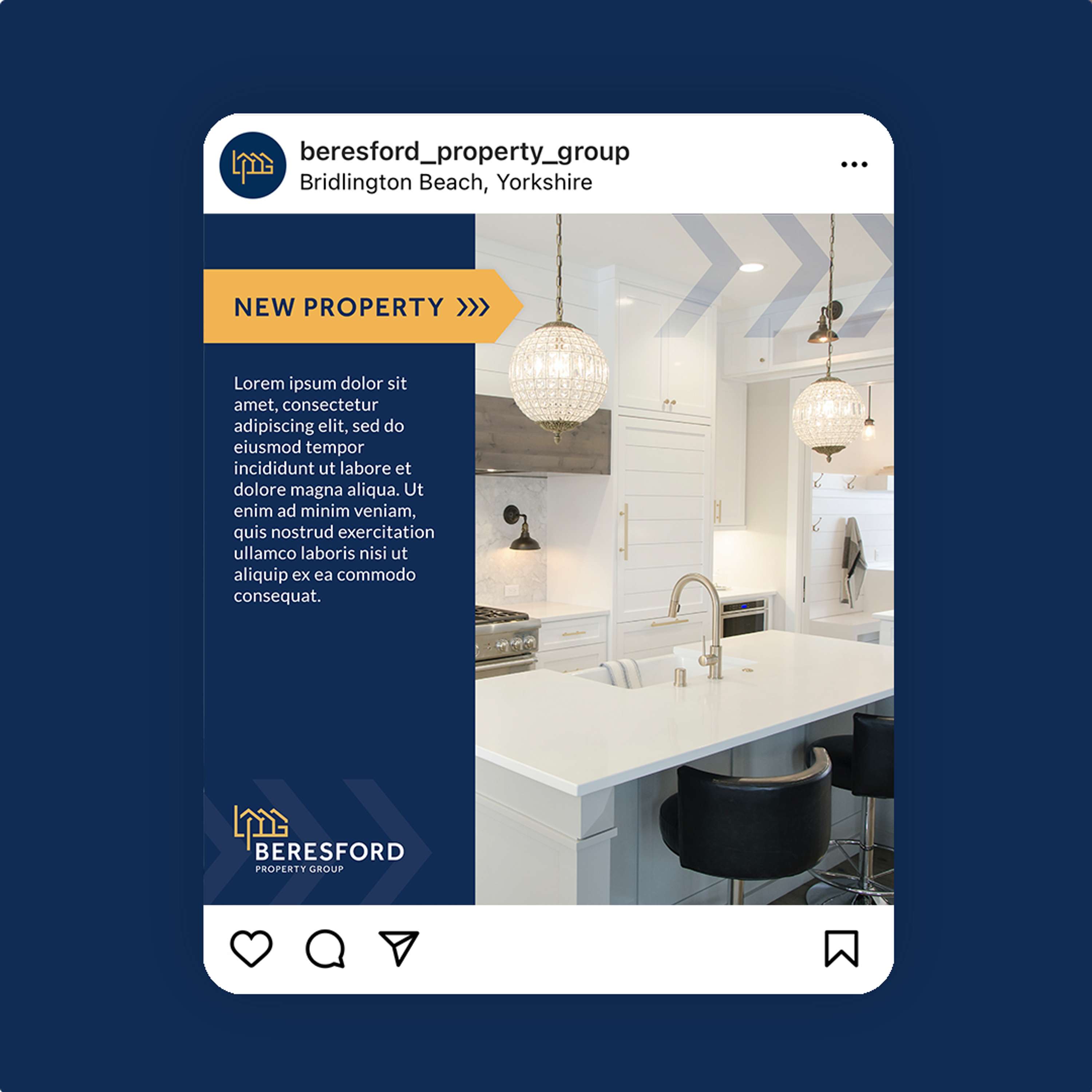 Beresford Property Group by Robert Chapman