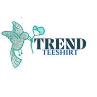 TRENDTEESHIRT LLC. logo