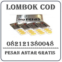 Apotik Resmi Jual Obat Pembesar Penis Di Lombok 082121380048 logo