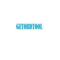 GETOBDTOOL logo