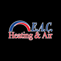 E.A.C. Heating & Air logo