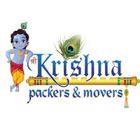 Shree Krishna Packers Movers logo