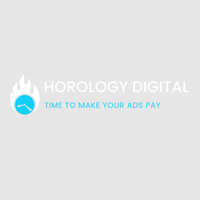 Horology Digital logo